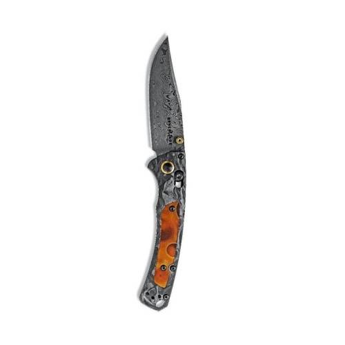 5891 Benchmade BM15085-201 Mini Crooked River