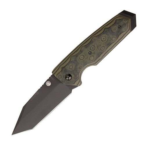 435 Hogue EX-02 Black 435 Hogue EX-02 Black