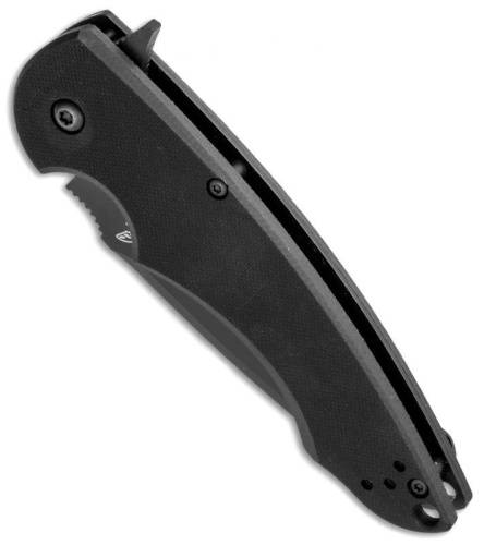 3810 Benchmade Precinct™ 320BK Butch Ball's Design фото 4