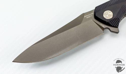 5891 Rike knife RK801G фото 10