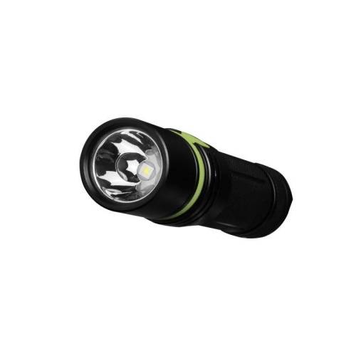 221 Fenix Фонарь Fenix UC30 2017 Cree XP-L HI V3 фото 4