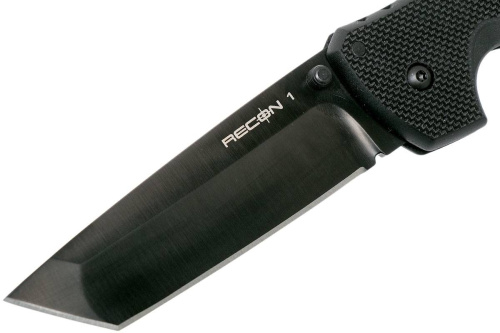435 Cold Steel Складной ножRecon 1 Tanto 27BT фото 10 435 Cold Steel Складной ножRecon 1 Tanto 27BT фото 10