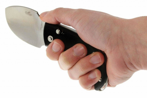 Складной нож Lion Steel Skinner 8901 G10 фото 7 Складной нож Lion Steel Skinner 8901 G10 фото 7