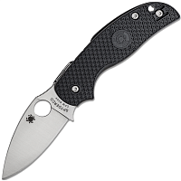 Складной нож Spyderco Sage 5 Lightweight Compression Lock 123PBK