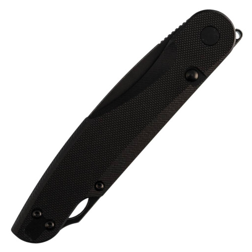 Складной нож Daggerr Sparrow All Black фото 6 Складной нож Daggerr Sparrow All Black фото 6