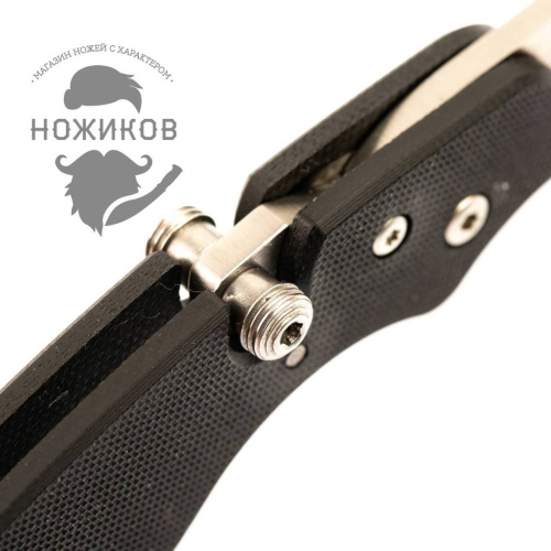 Складной нож Spyderco Parata C231GP фото 10 Складной нож Spyderco Parata C231GP фото 10