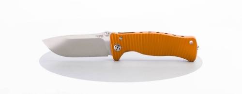 5891 Lion Steel SR1A OS ORANGE фото 9