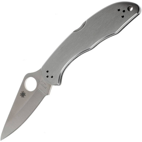 Складной нож Spyderco Delica 4 - C11P Складной нож Spyderco Delica 4 - C11P