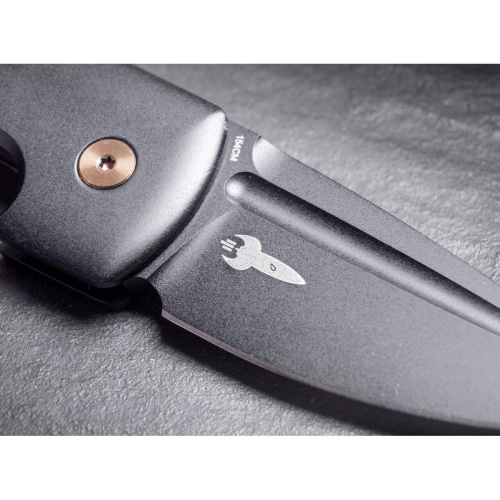 491 Boker Автоматический складной ножHarlock Mini фото 6 491 Boker Автоматический складной ножHarlock Mini фото 6