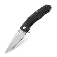 Складной нож Bestech Warwolf