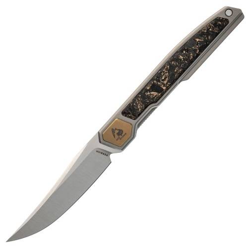 5891 Maxace Knife Persian Grey фото 11