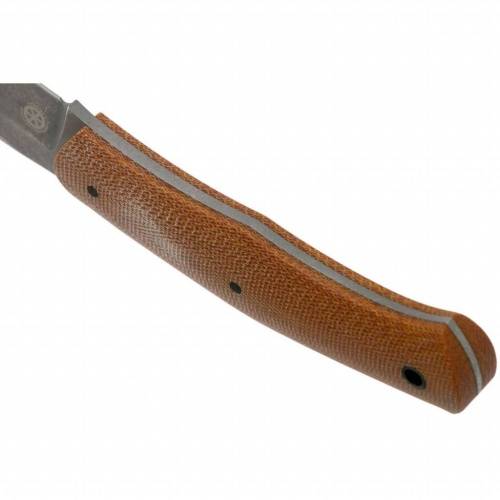 5891 Boker Boxer Fixed фото 6