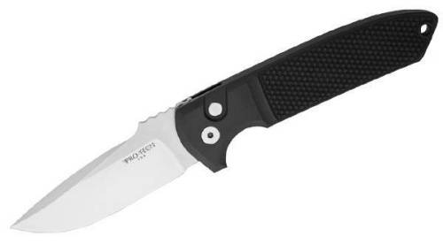 5891 Pro-Tech Rockeye Stone Washed Blade