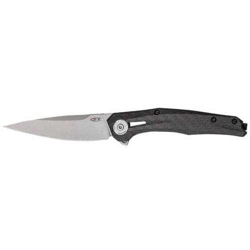 5891 Zero Tolerance 0707