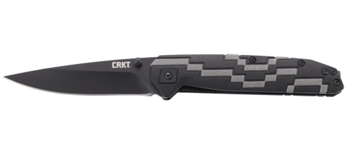 Складной нож CRKT Hyperspeed фото 2 Складной нож CRKT Hyperspeed фото 2