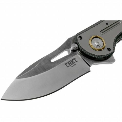 5891 CRKT XOC фото 9