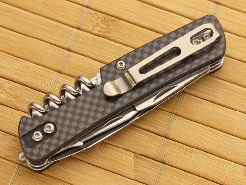 727 Boker Carbon 2 фото 10