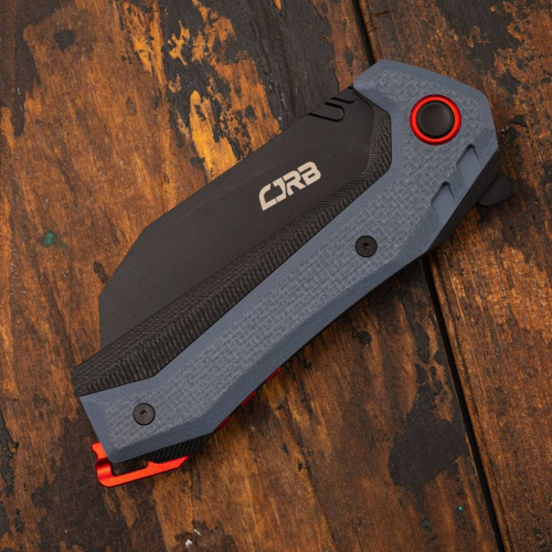 Складной нож CJRB Cutlery Tigris фото 7