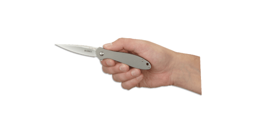 Складной нож CRKT Eros Large - Flat Handle фото 9 Складной нож CRKT Eros Large - Flat Handle фото 9