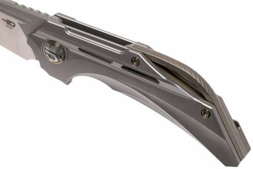 Складной нож Bestech Knives Vigil фото 10 Складной нож Bestech Knives Vigil фото 10