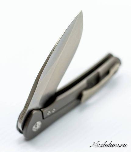 5891 Kizer Hustler фото 2