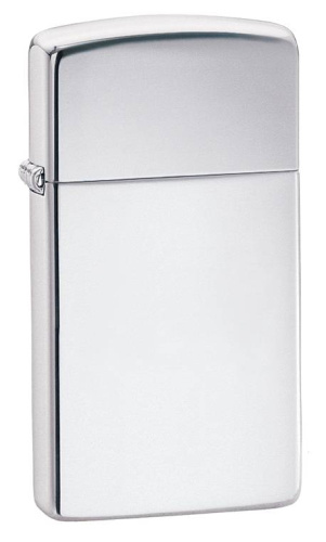 499 ZIPPO Зажигалка ZIPPO Slim® 499 ZIPPO Зажигалка ZIPPO Slim®