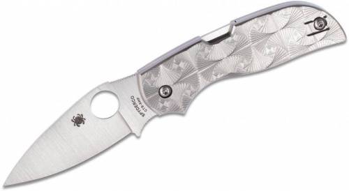 5891 Spyderco Chaparral 3 C152STIP