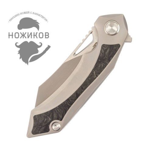 Складной нож Bestech Knives Kasta BT1909B фото 12 Складной нож Bestech Knives Kasta BT1909B фото 12