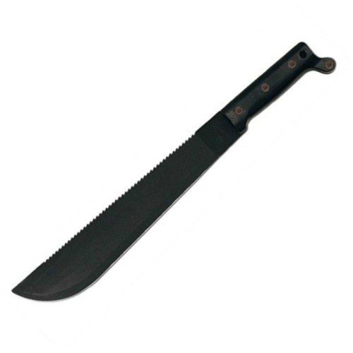 271 Ontario МачетеCT2 Traditional Sawback Cutlass 271 Ontario МачетеCT2 Traditional Sawback Cutlass