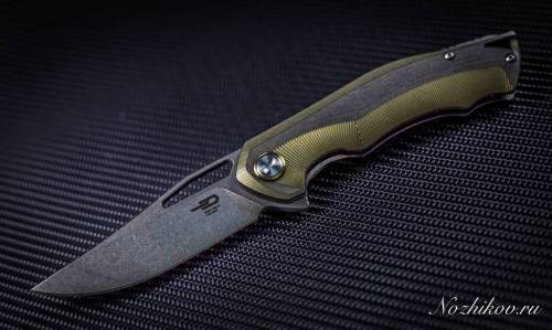 5891 Bestech Knives Tercel BT1708A