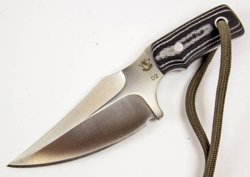 428 Steelclaw Скальп