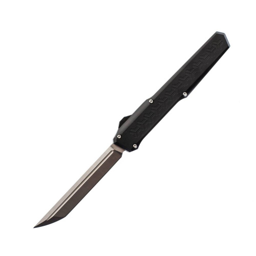 Складной нож Nimo Knives Black фото 3 Складной нож Nimo Knives Black фото 3