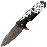 Складной нож Hogue EX-02 Spear Point Flipper