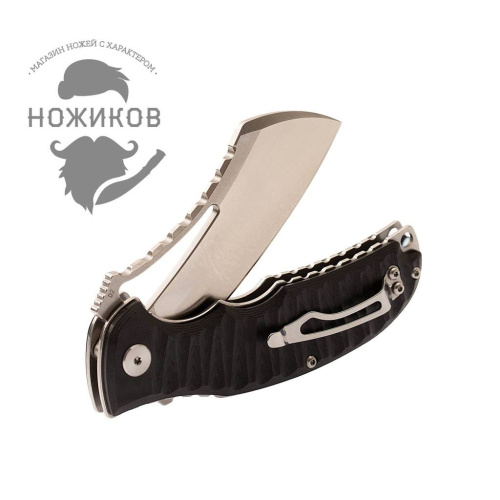 Складной нож Bestech Knives HORNET фото 6 Складной нож Bestech Knives HORNET фото 6
