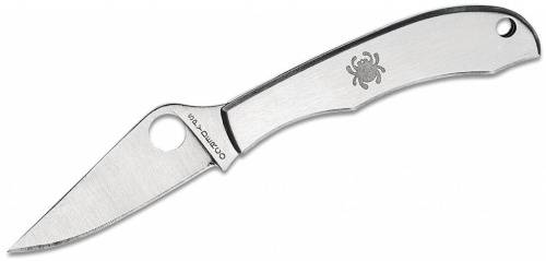 5891 Spyderco HoneyBee Stainless 137P фото 15