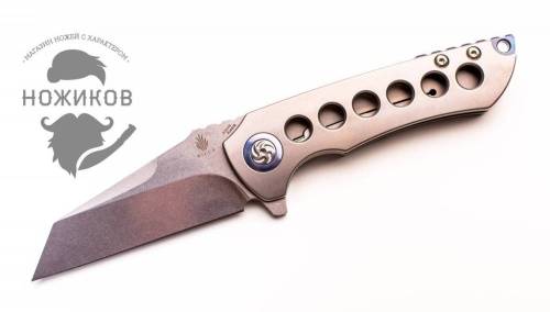 5891 Kizer CK Critical Flipper