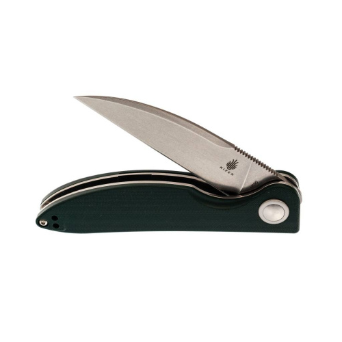 Складной нож Kizer Sway back фото 8