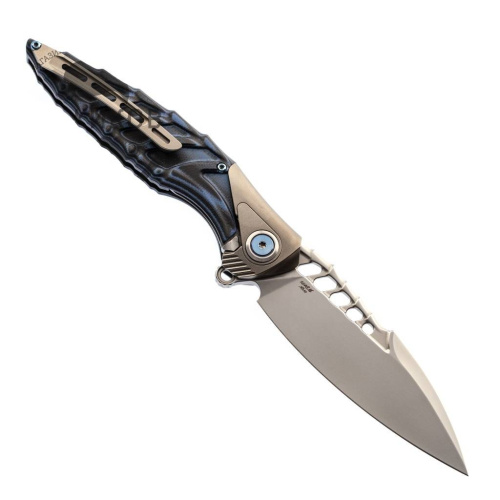 Складной нож Rikeknife Thor 7 фото 17 Складной нож Rikeknife Thor 7 фото 17