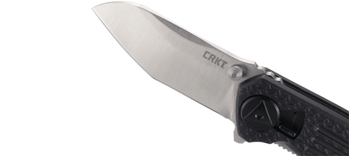 Складной нож CRKT Prequel™ фото 2 Складной нож CRKT Prequel™ фото 2