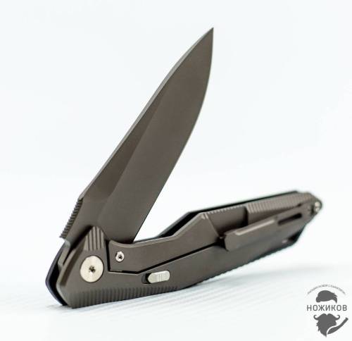 5891 Rike knife RK801G фото 5