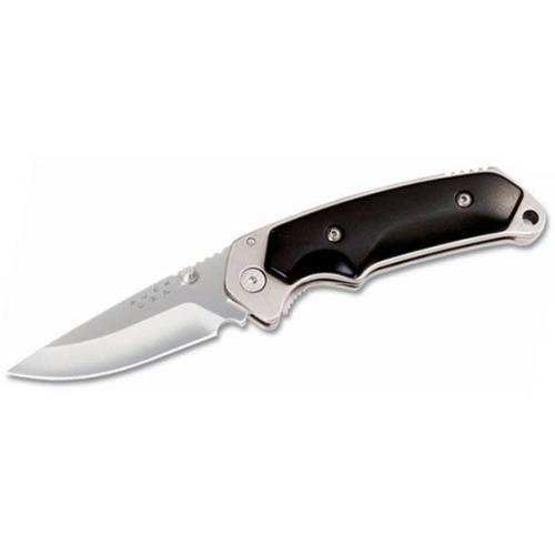 5891 Buck Folding Alpha Hunter 0279BKS