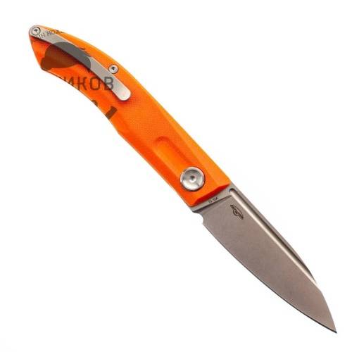 5891 Realsteel Stella Orange фото 2