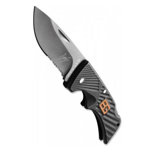 3810 BearGrylls Gerber Bear Grylls Compact Scout фото 10