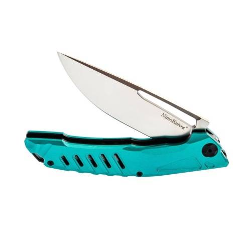 5891 Nimo Knives Blue фото 10