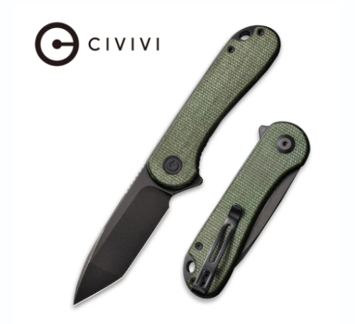 Складной нож CIVIVI Elementum Складной нож CIVIVI Elementum