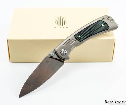 5891 Kizer Corto фото 4