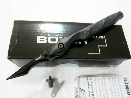 3810 Boker Plus Urban Survival 01BO047 фото 9 3810 Boker Plus Urban Survival 01BO047 фото 9