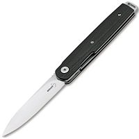 Нож складной Boker Plus LRF