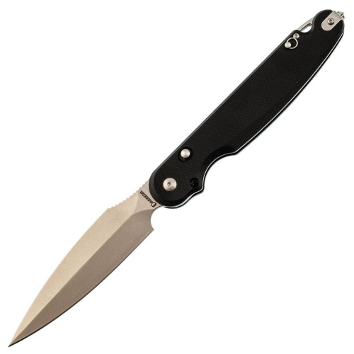 Складной нож Daggerr Dagger Parrot Nestor Black SW Складной нож Daggerr Dagger Parrot Nestor Black SW