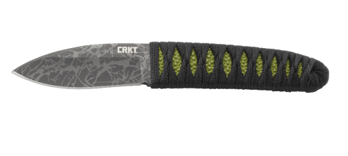 2140 CRKT Нож с фиксированным клинком Achi фото 7 2140 CRKT Нож с фиксированным клинком Achi фото 7